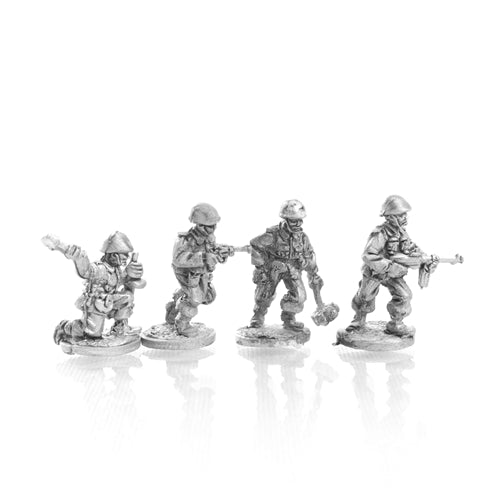 ROM Tank Hunters