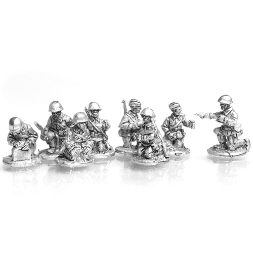 SOV Gunners 1 - Anti Tank
