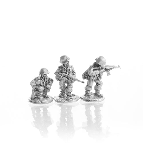TED CO's w/ MP44