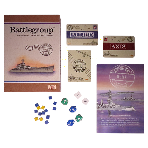 Battlegroup