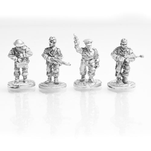 Bsa Building Kit World War II – Page 10 – Lost Battalion Publishing