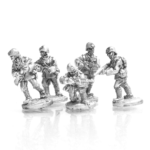 DUT Infantry