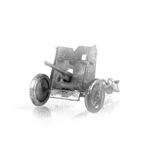 GUN German 3.7 cm Pak 35/36