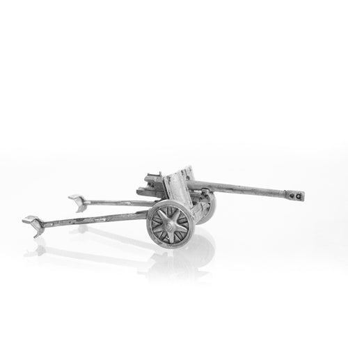 GUN German 5 cm PAK 38L/50