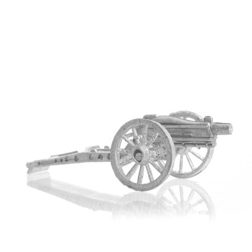 GUN 75 mm Mountain Pack Howitzer