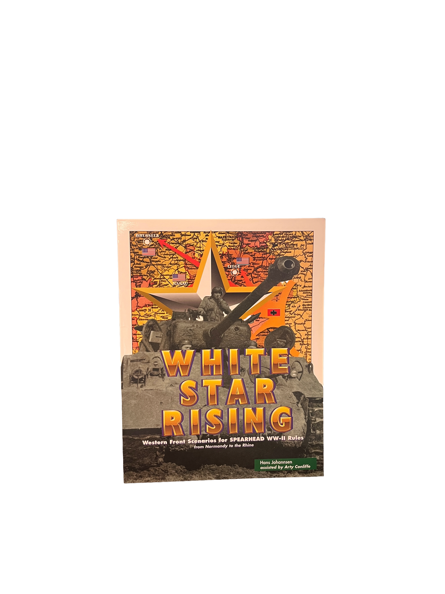 White Star Rising