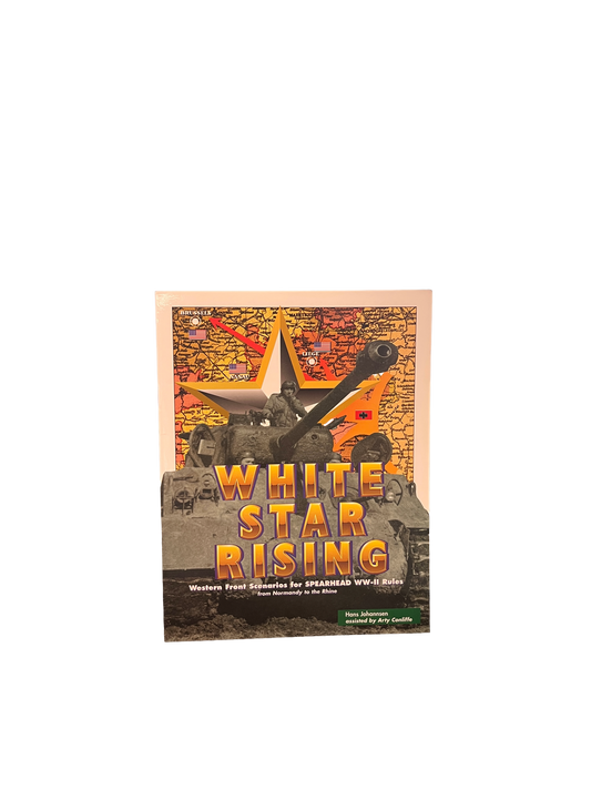 White Star Rising