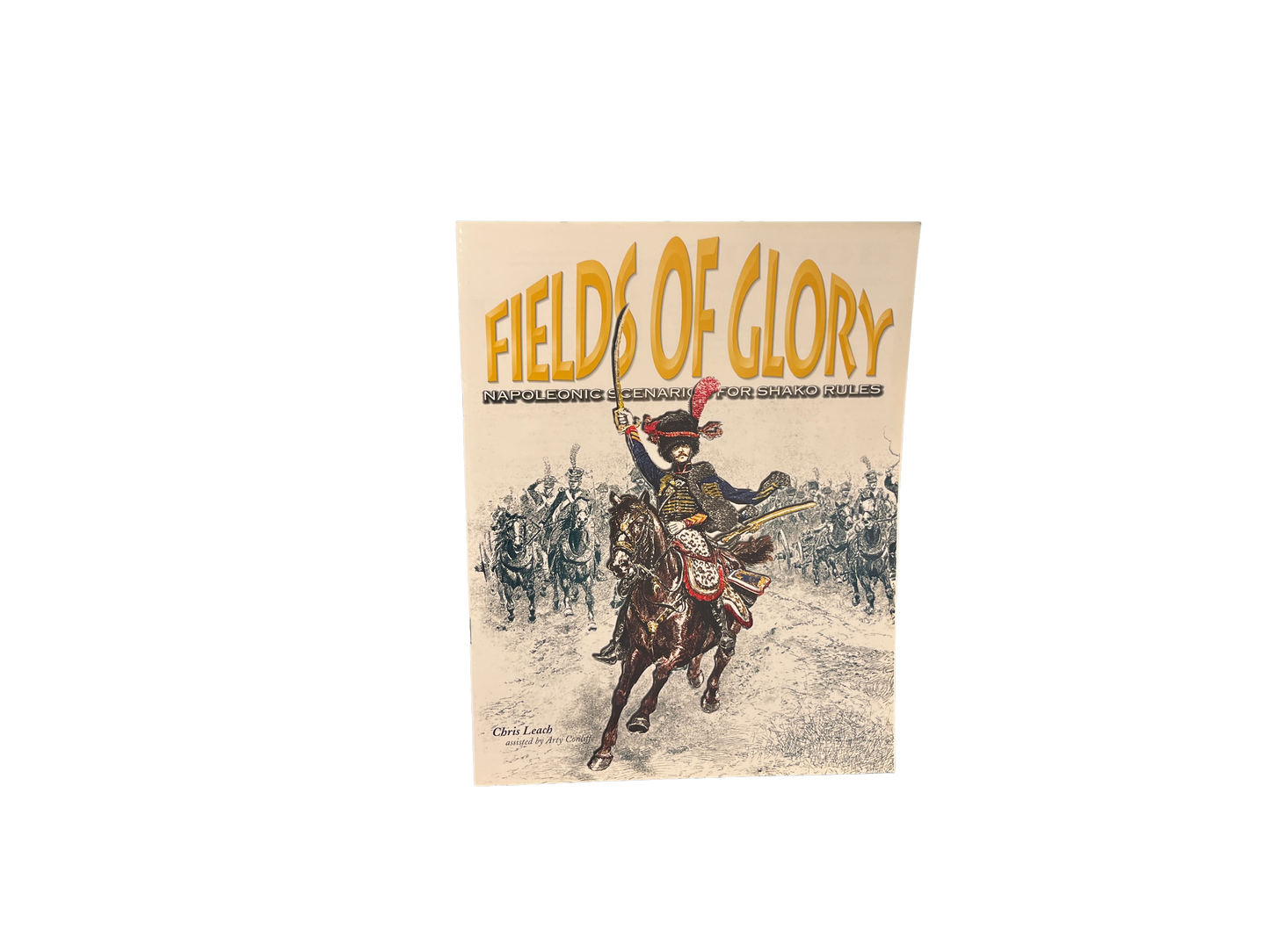 Fields of Glory