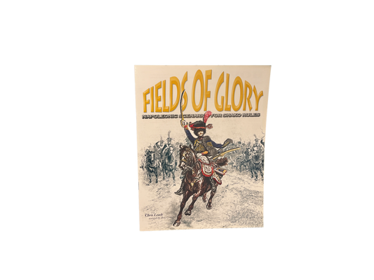 Fields of Glory