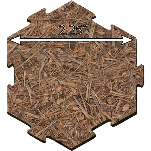 Land Fill - Wood Chips