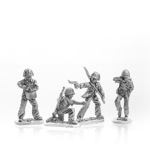 MMR Marauders Command