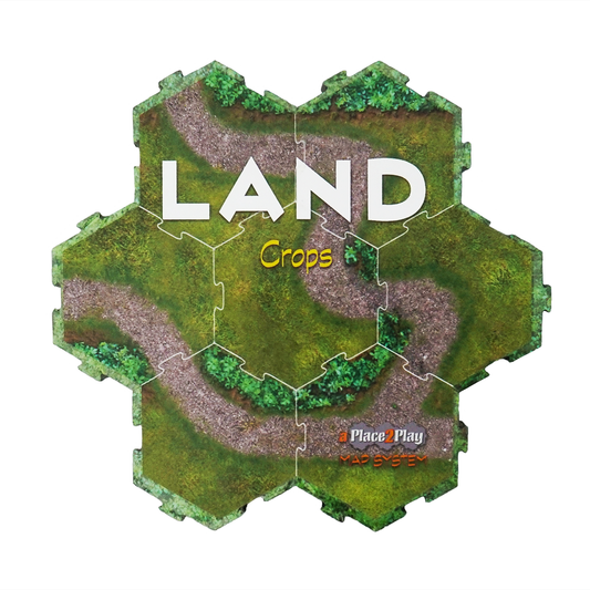 Land - Crops