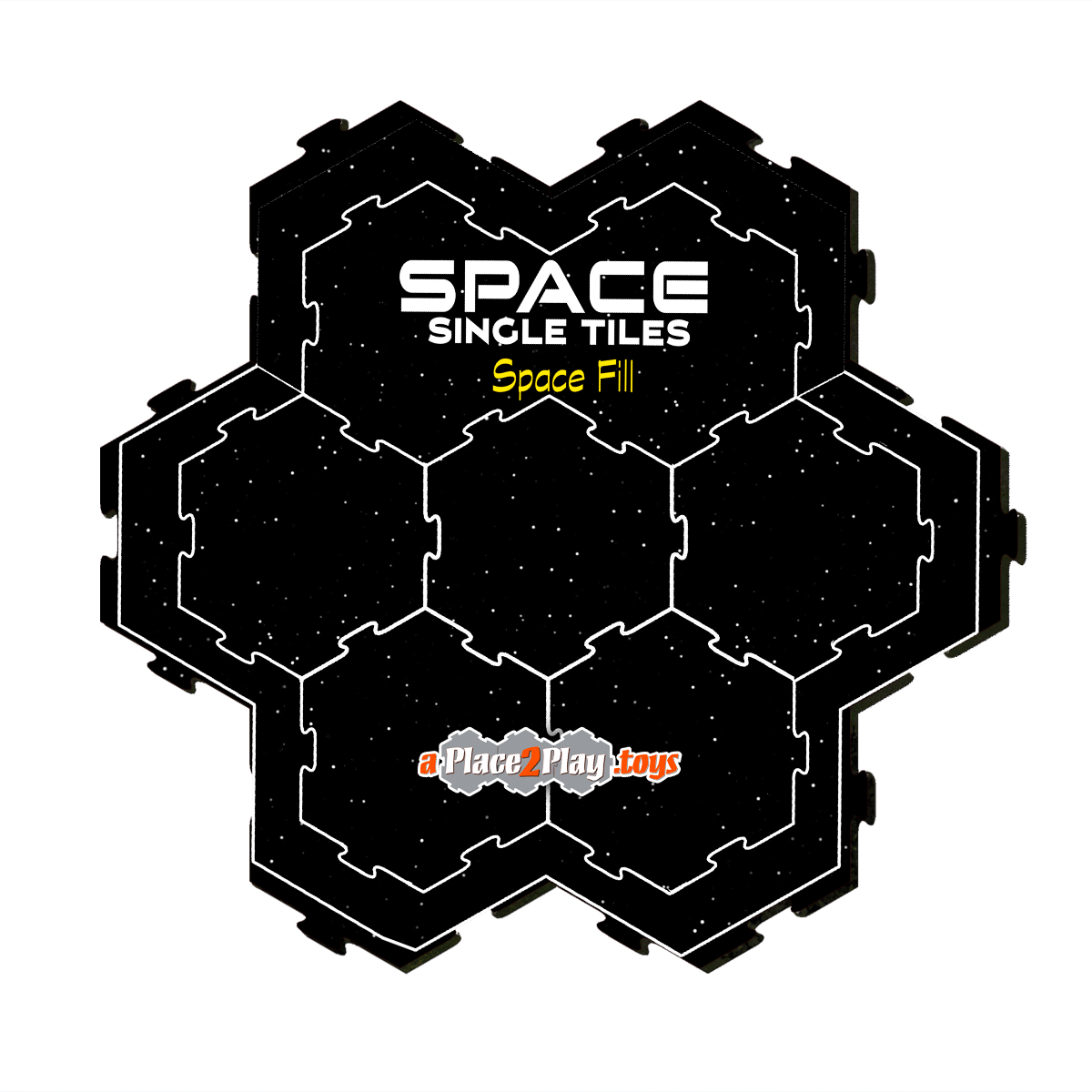 Space Fill - Space