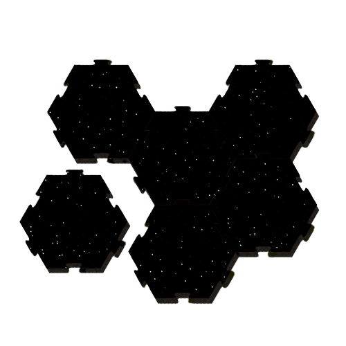 Fillable Space Space Fill - Space – Lost Battalion Publishing