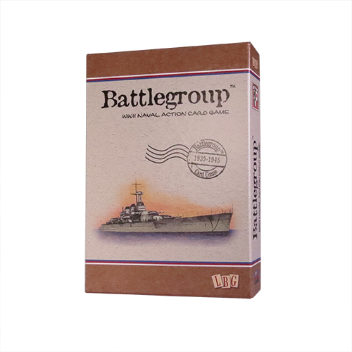 Battlegroup